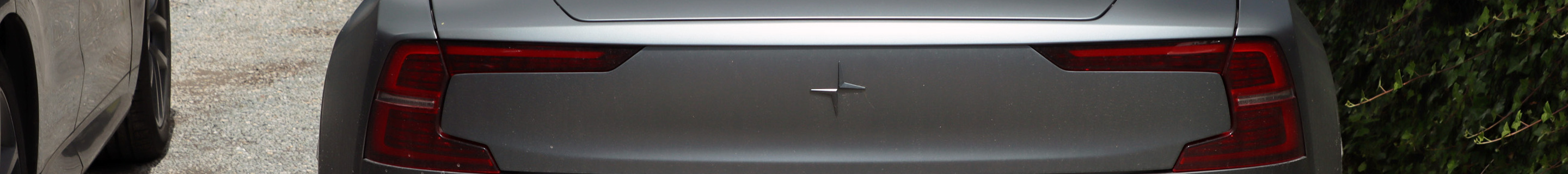 Polestar 1