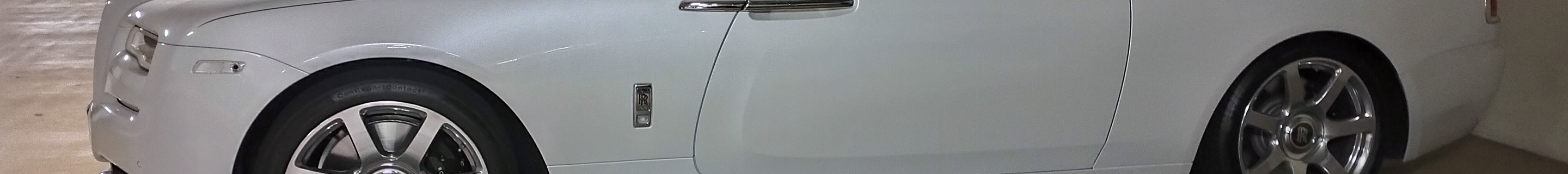 Rolls-Royce Dawn