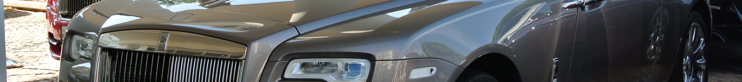 Rolls-Royce Dawn