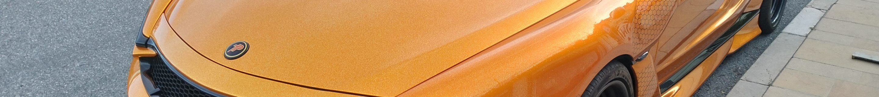 T.P. Citrine