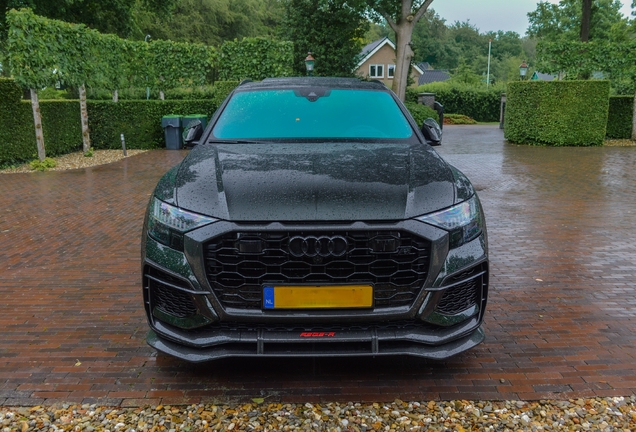 Audi ABT RS Q8-R