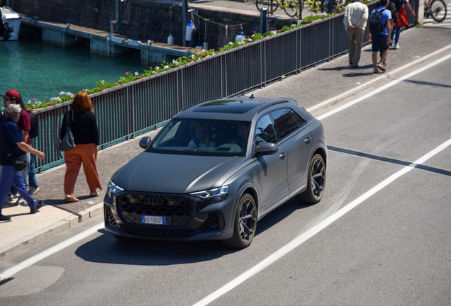 Audi RS Q8 2024