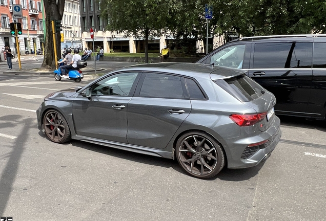 Audi RS3 Sportback 8Y