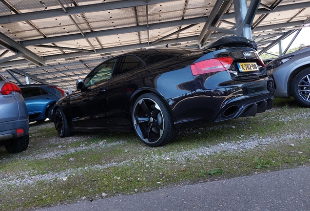 Audi RS5 8T