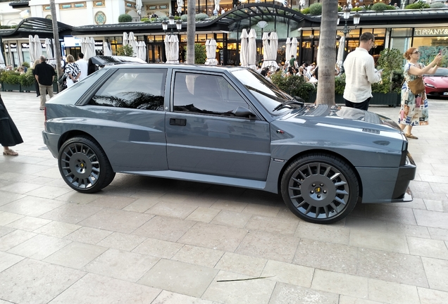 Automobili Amos Delta Futurista
