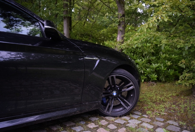 BMW M2 Coupé F87