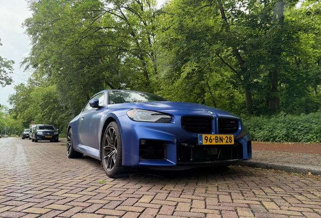 BMW M2 Coupé G87