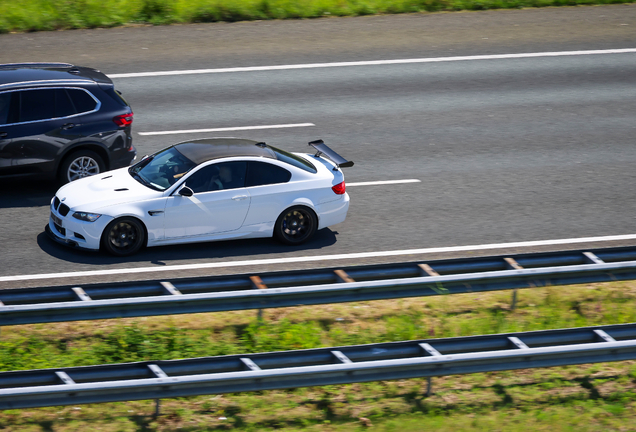 BMW M3 E92 Coupé