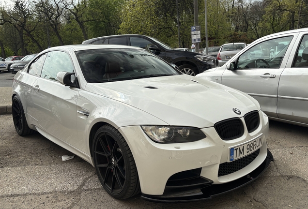 BMW M3 E92 Coupé
