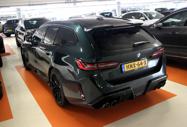 BMW M5 G99 Touring