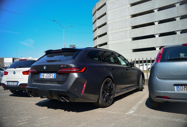 BMW M5 G99 Touring