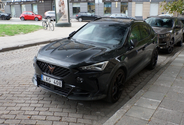 CUPRA Formentor VZ5