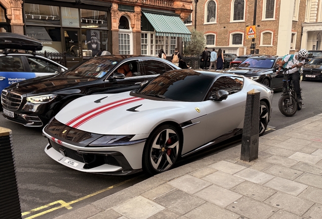 Ferrari 12Cilindri
