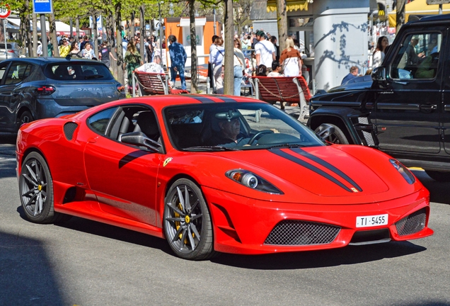 Ferrari 430 Scuderia