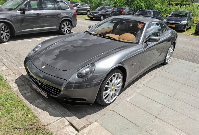 Ferrari 612 Scaglietti