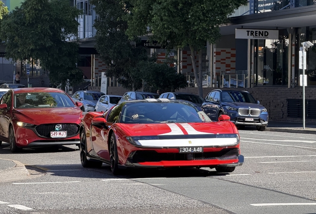Ferrari 849 Testarossa Assetto Fiorano