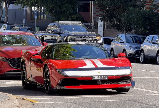 Ferrari 849 Testarossa Assetto Fiorano