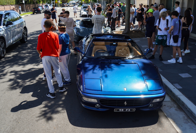 Ferrari F355 GTS