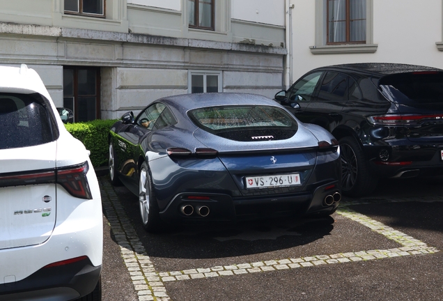 Ferrari Roma