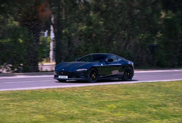 Ferrari Roma