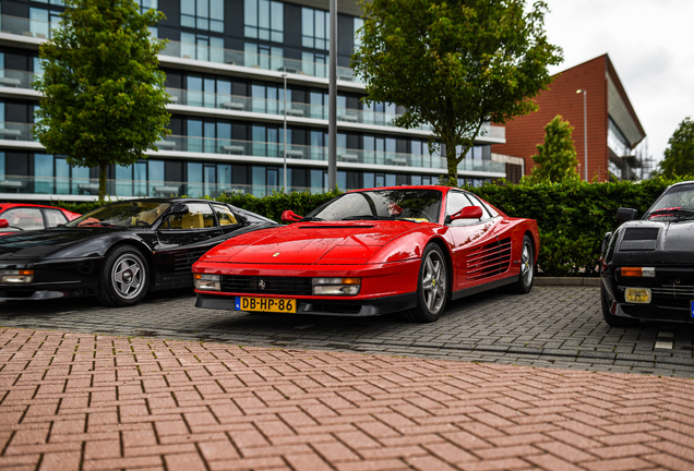 Ferrari Testarossa
