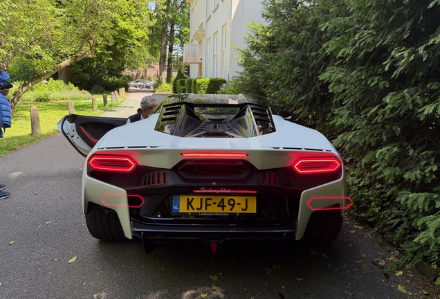 Lamborghini Temerario