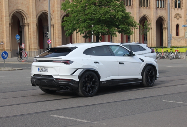 Lamborghini Urus Performante
