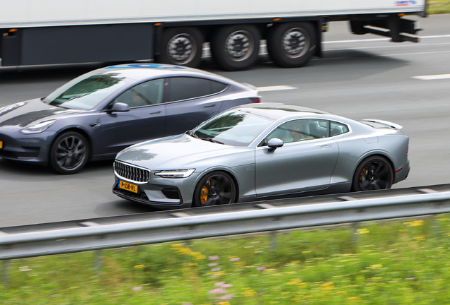 Polestar 1