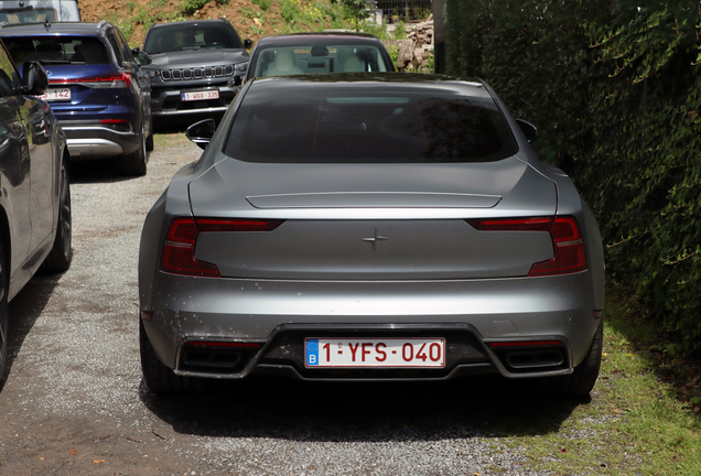 Polestar 1