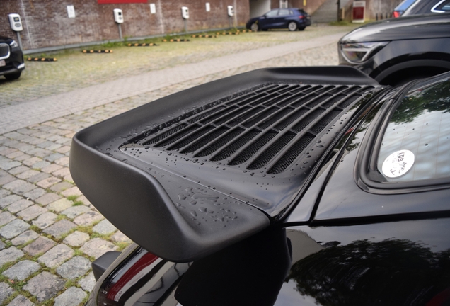 Porsche 930 Turbo