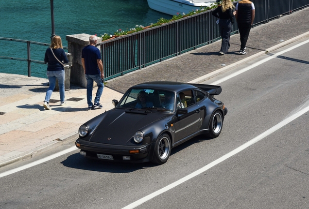 Porsche 930 Turbo
