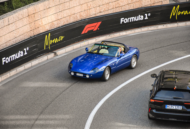 TVR Griffith 500 Special Edition