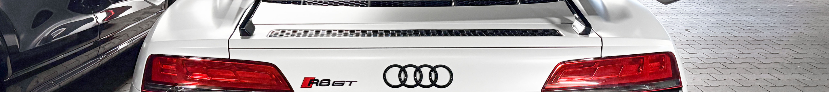 Audi R8 V10 GT RWD