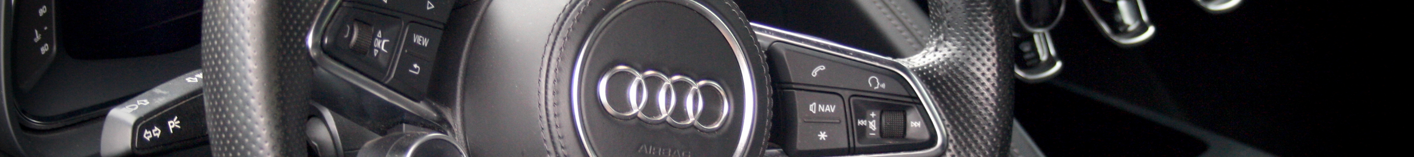 Audi R8 V10 Spyder 2016