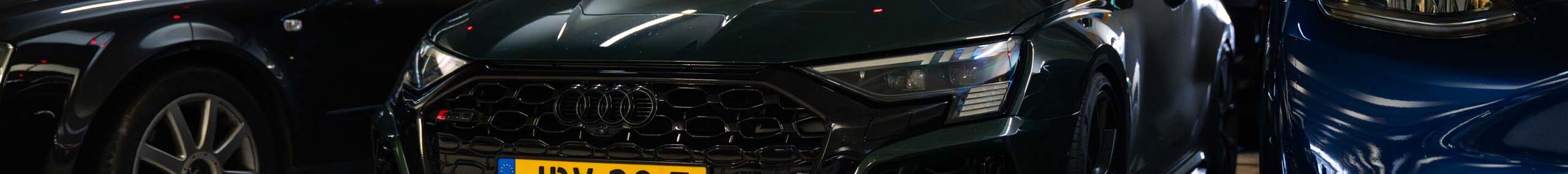Audi RS3 Sportback 8Y