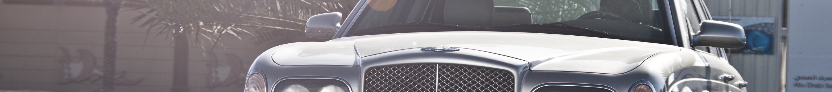 Bentley Arnage T