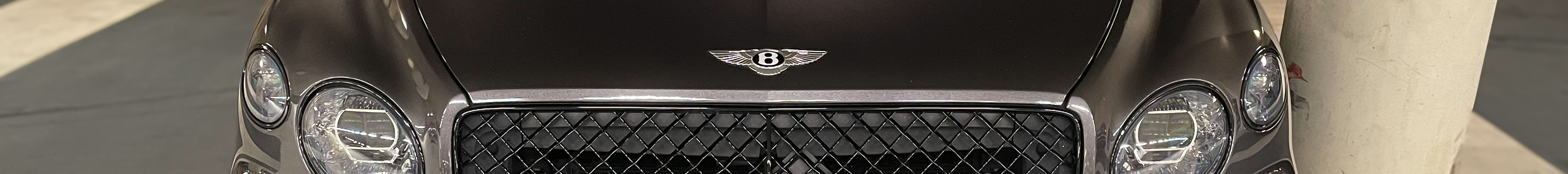 Bentley Bentayga Hybrid S 2024