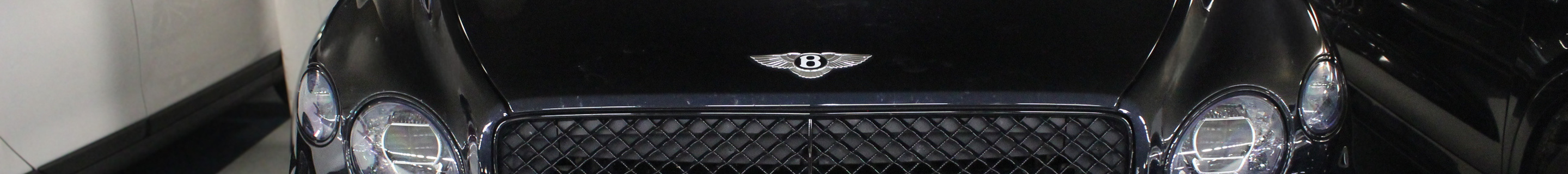 Bentley Bentayga V8 S 2022