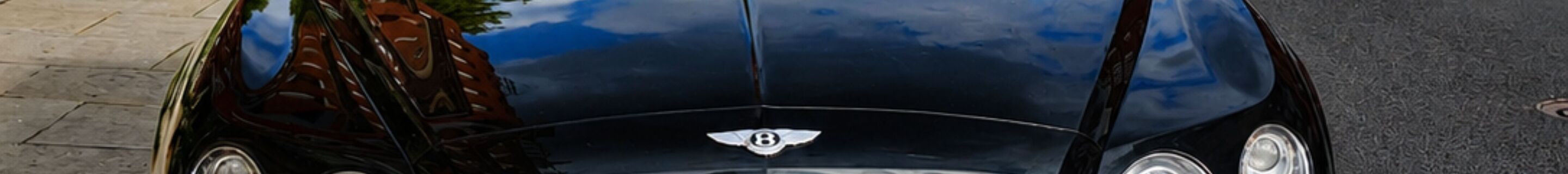 Bentley Continental GT Speed 2012