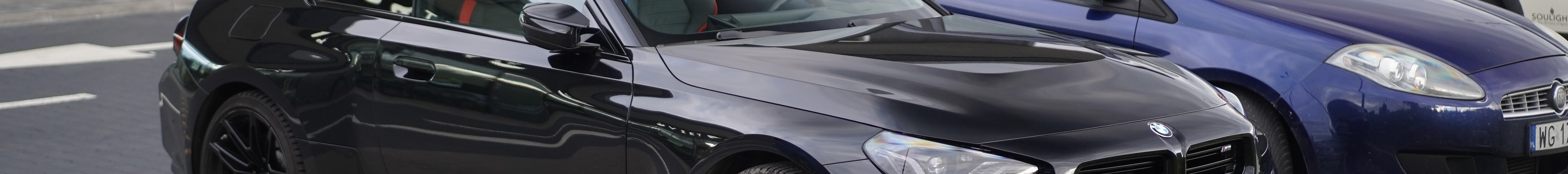 BMW M2 Coupé G87