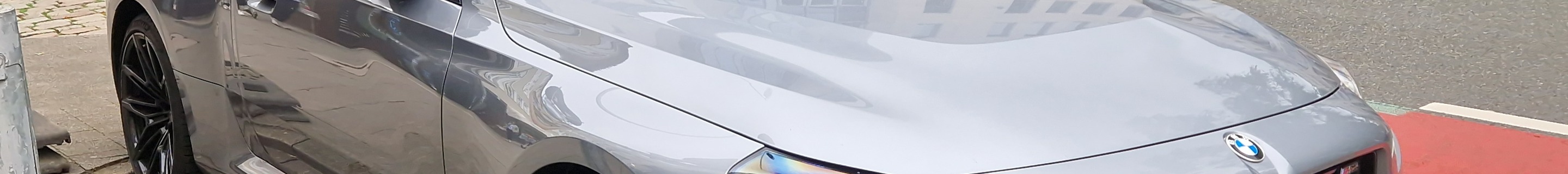 BMW M2 Coupé G87