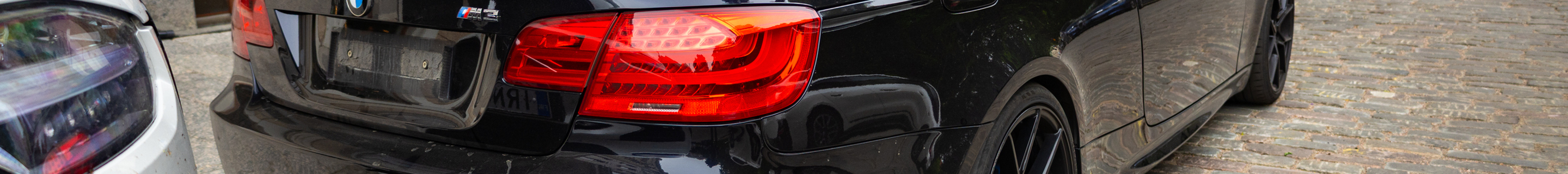 BMW M3 E93 Cabriolet