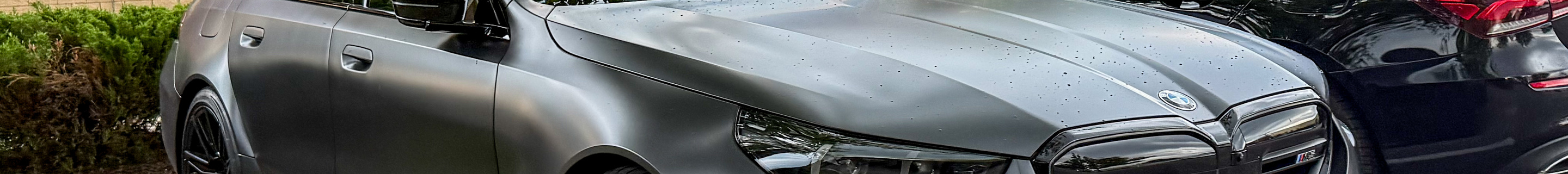 BMW M5 G90