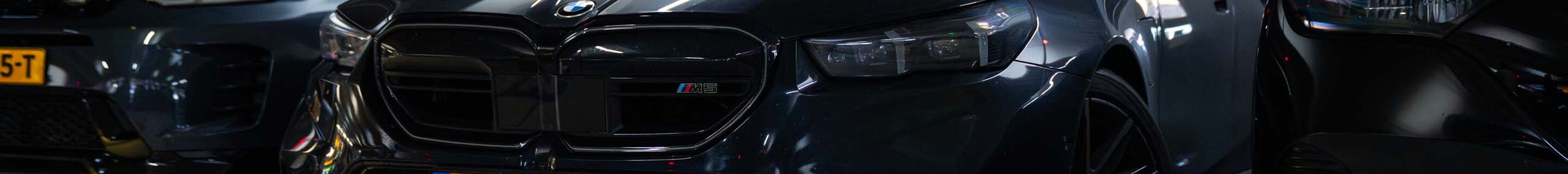 BMW M5 G99 Touring