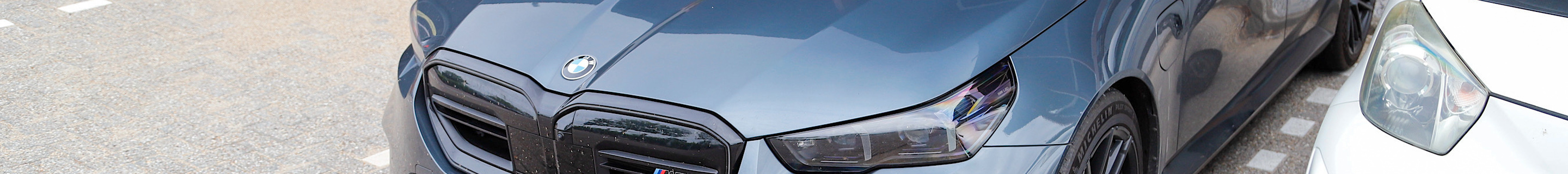 BMW M5 G99 Touring