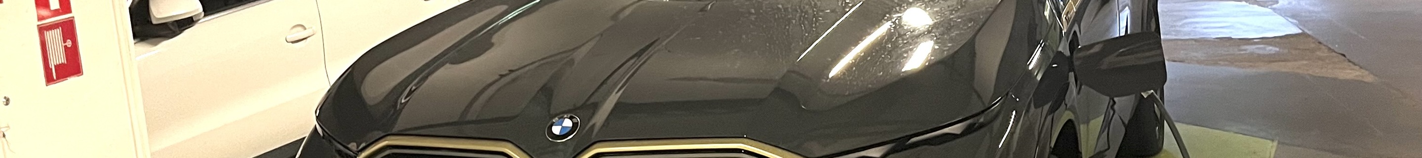 BMW XM G09