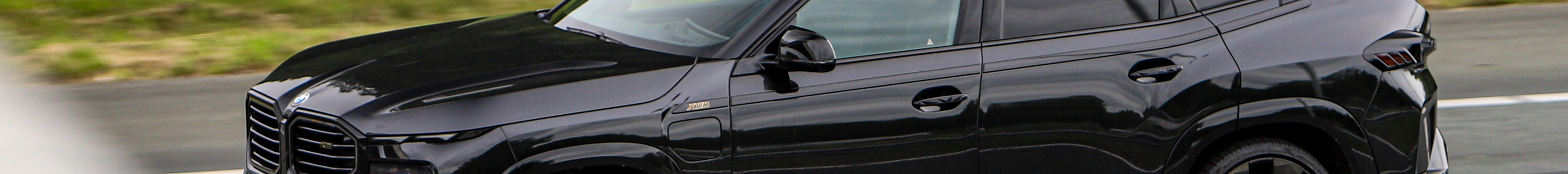 BMW XM G09