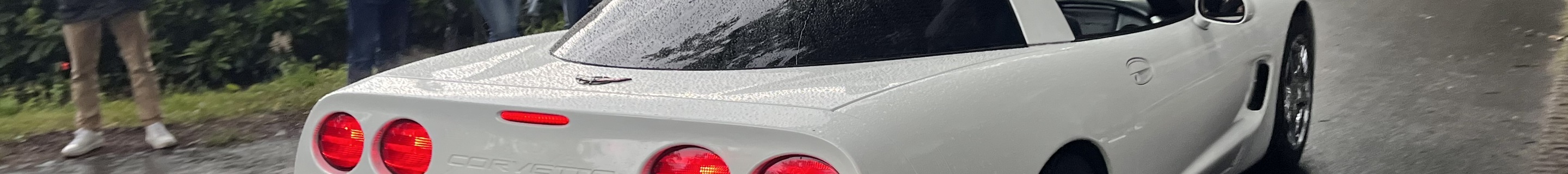 Chevrolet Corvette C5