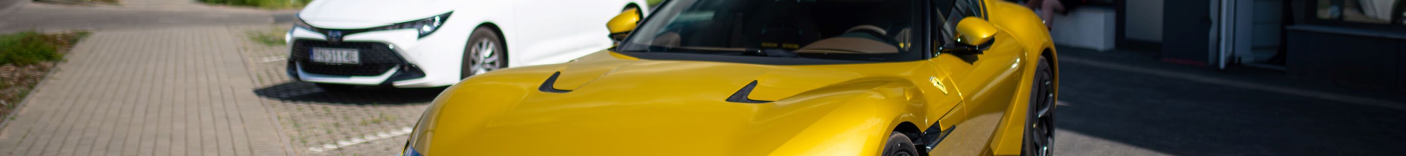 Ferrari 12Cilindri