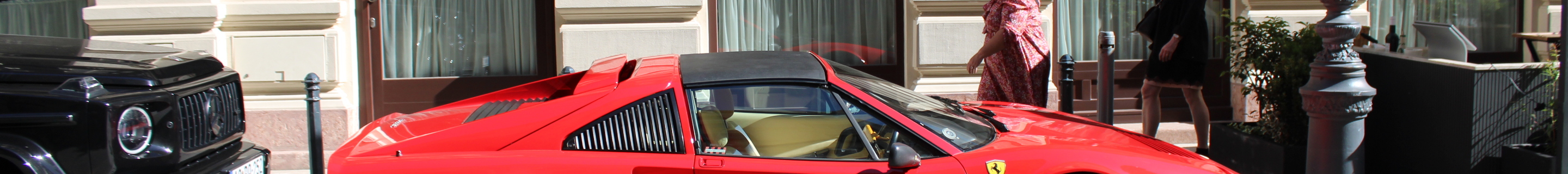 Ferrari 328 GTS